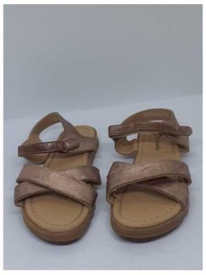 Sandale cu arici pentru fetite LC Waikiki marime 32