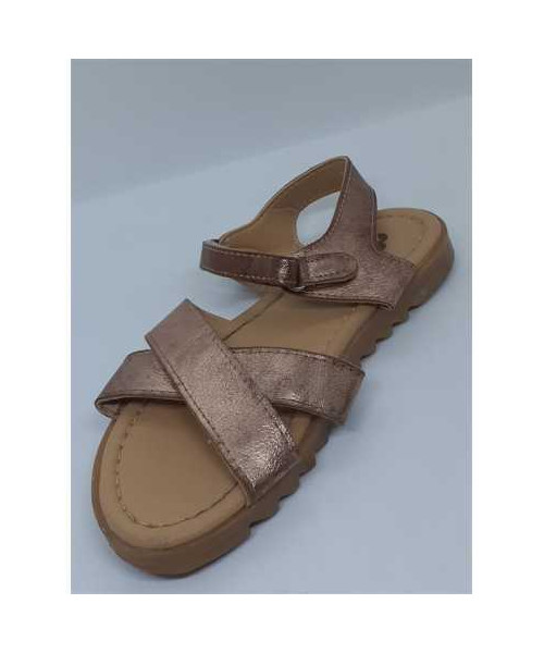 Sandale cu arici pentru fetite LC Waikiki marime 32