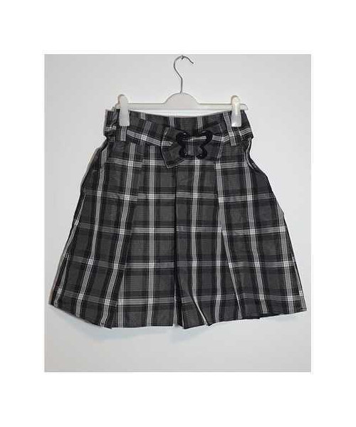 Fusta dama in carouri marimea S Ziggo