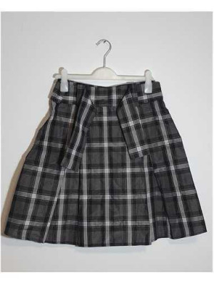 Fusta dama in carouri marimea S Ziggo 2