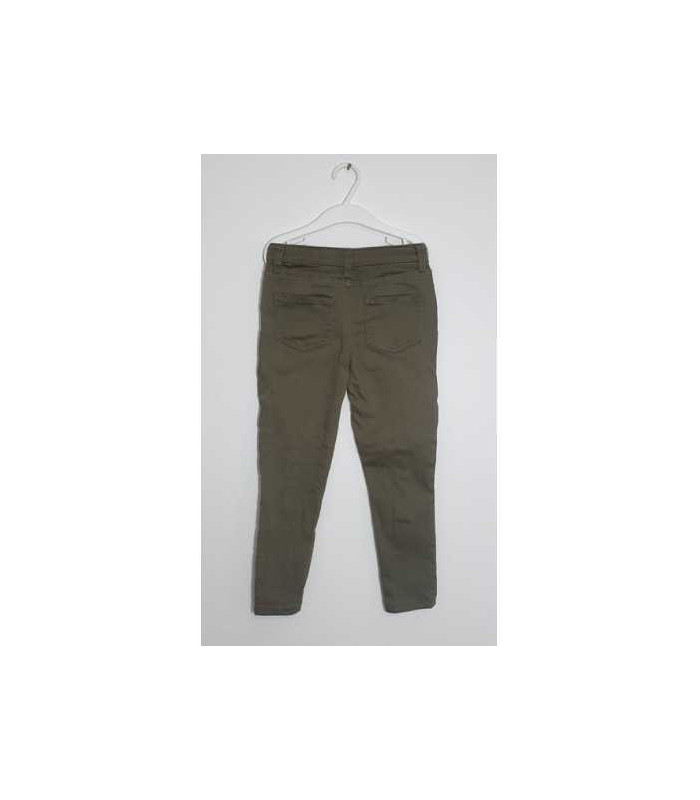 Pantaloni pentru copii model rupt Skinny Denim