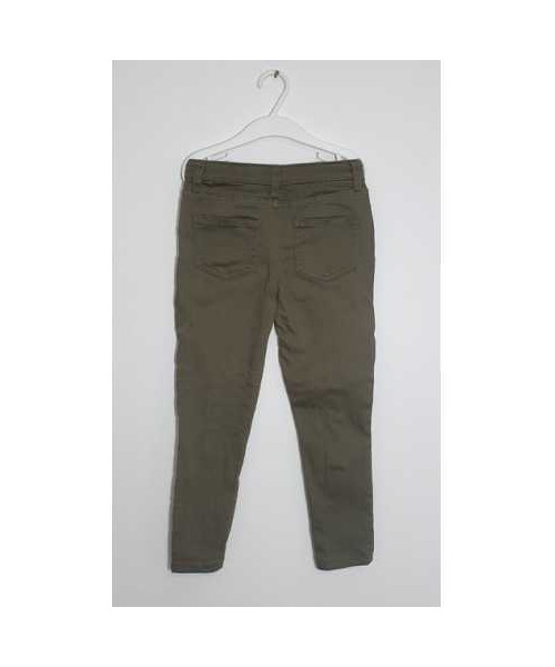 Pantaloni pentru copii model rupt Skinny Denim