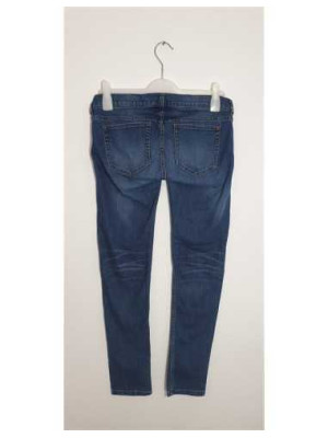 Pantaloni Jeans de dama Maternity 2