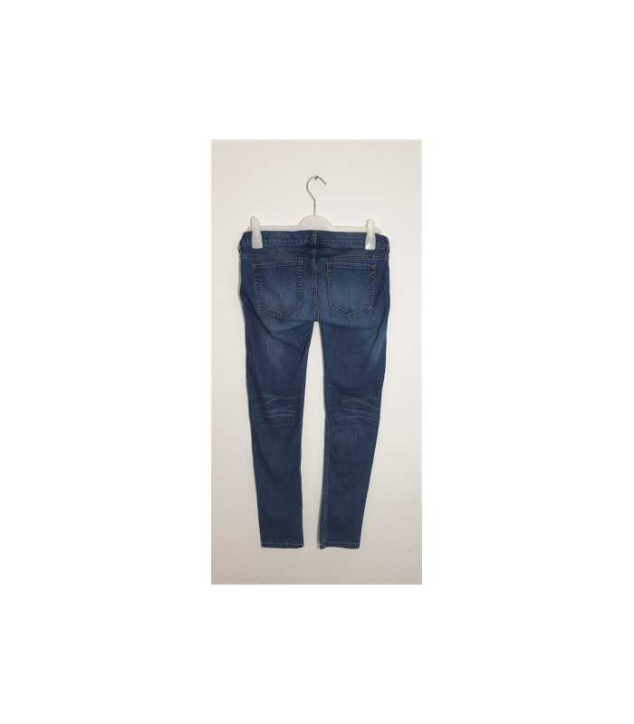 Pantaloni Jeans de dama Maternity