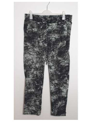 Pantaloni dama pentru vara SUPERSTAR