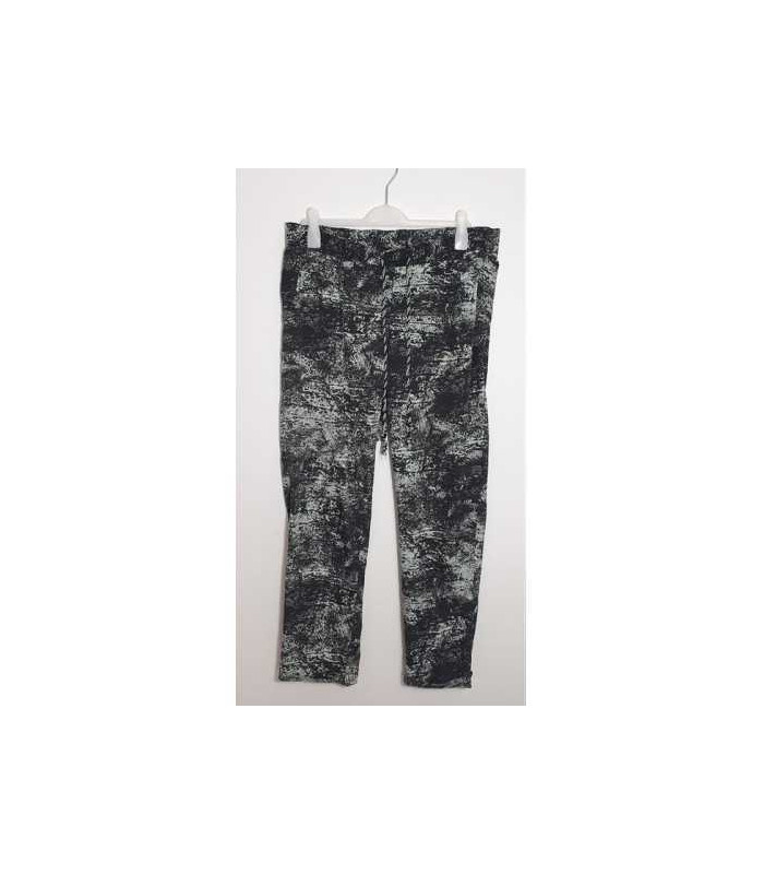 Pantaloni dama pentru vara SUPERSTAR