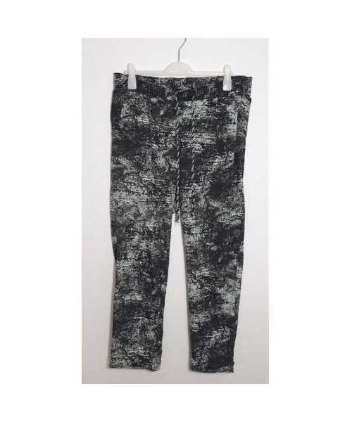 Pantaloni dama pentru vara SUPERSTAR