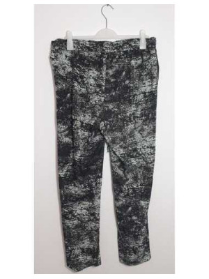 Pantaloni dama pentru vara SUPERSTAR 2