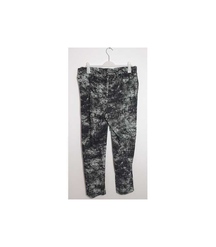 Pantaloni dama pentru vara SUPERSTAR