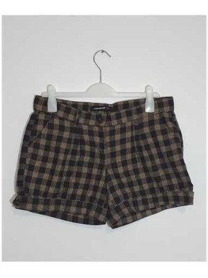 Pantaloni scurti de dama Fishbone marime M