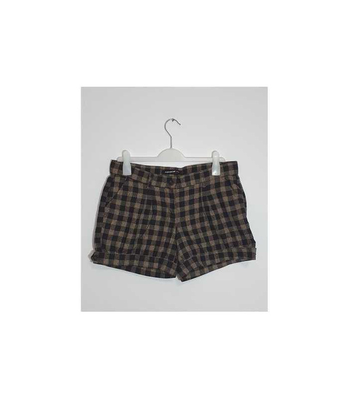 Pantaloni scurti de dama Fishbone marime M