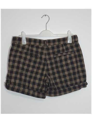 Pantaloni scurti de dama Fishbone marime M 2