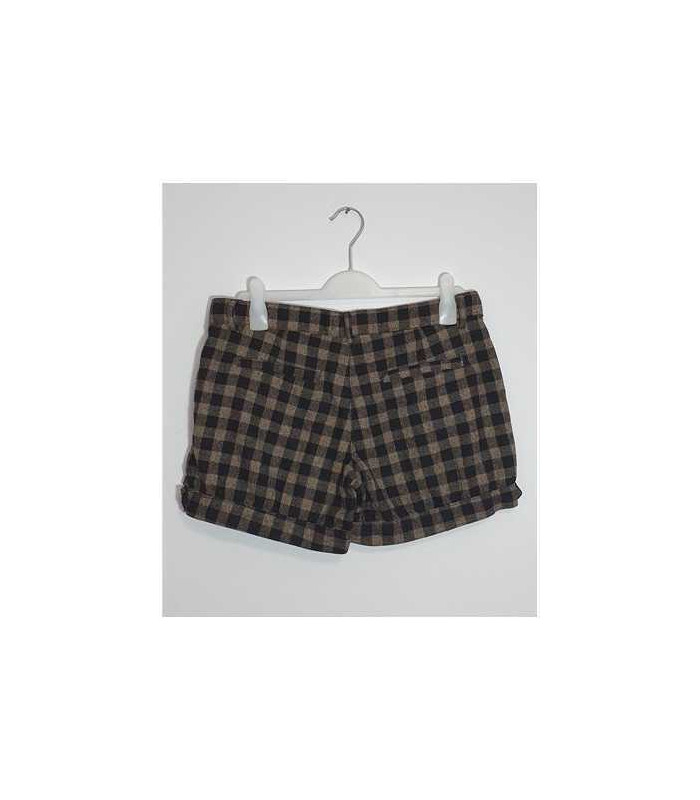 Pantaloni scurti de dama Fishbone marime M