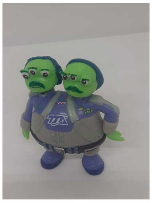 Figurina din plastic pentru copii