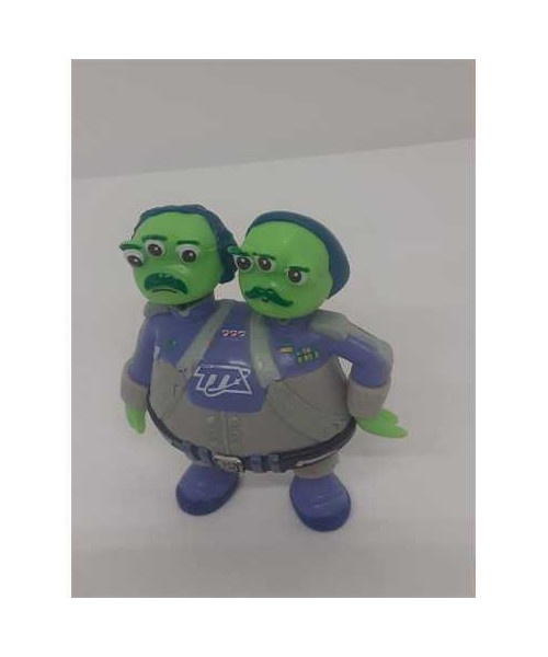 Figurina din plastic pentru copii