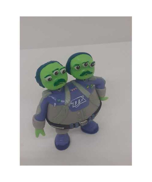 Figurina din plastic pentru copii