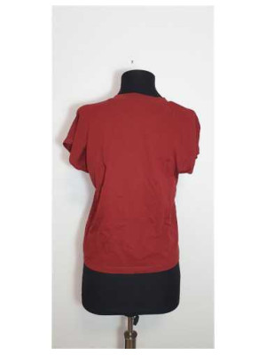 Bluza de dama care se leaga in fata MNG BASICS 2