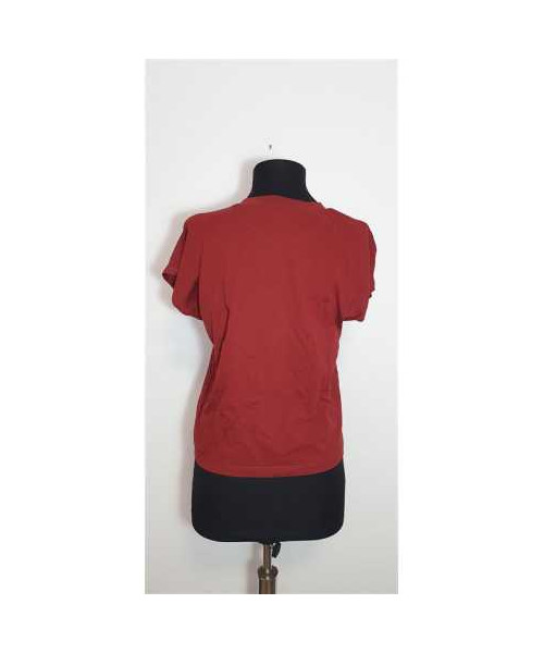 Bluza de dama care se leaga in fata MNG BASICS