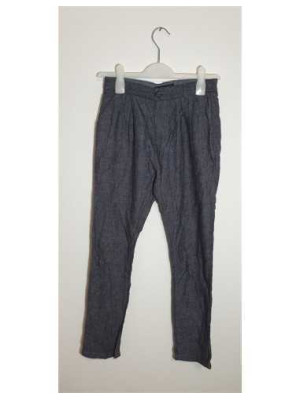 Pantaloni pentru fete cu buzunare laterale NEXT