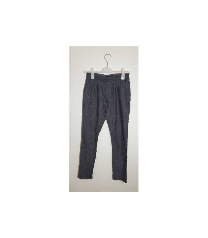 Pantaloni pentru fete cu buzunare laterale NEXT