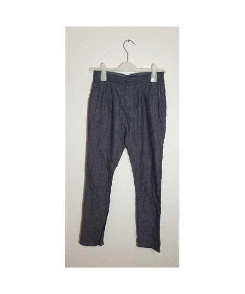 Pantaloni pentru fete cu buzunare laterale NEXT