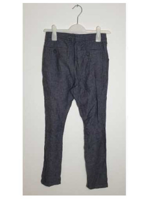 Pantaloni pentru fete cu buzunare laterale NEXT 2