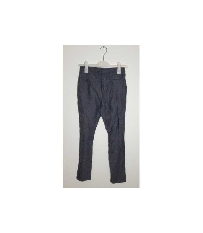 Pantaloni pentru fete cu buzunare laterale NEXT