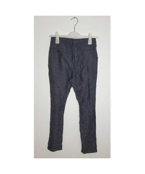 Pantaloni pentru fete cu buzunare laterale NEXT