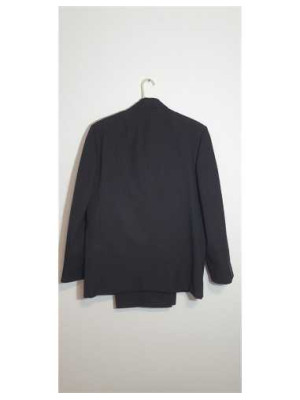 Costum barbati cu dungulite marimea 48 DASPI 2