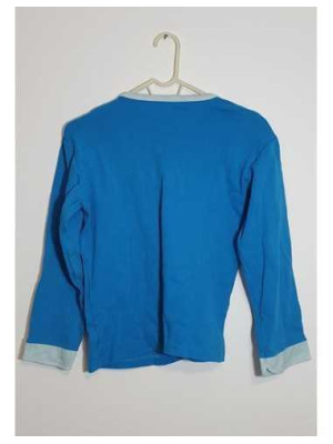 Bluza de pijama pentru copii BARAY COLLECTION 2