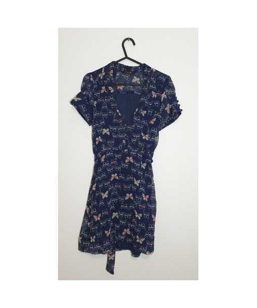 Rochie dama pentru vara Tina R marime 34