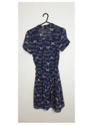 Rochie dama pentru vara Tina R marime 34 2