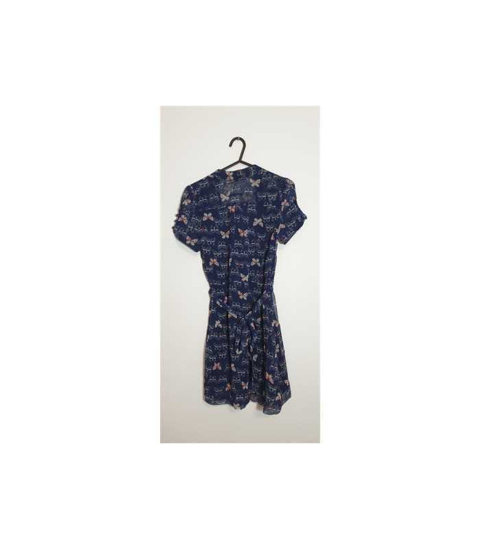 Rochie dama pentru vara Tina R marime 34