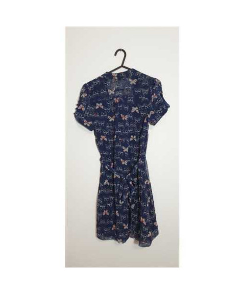 Rochie dama pentru vara Tina R marime 34