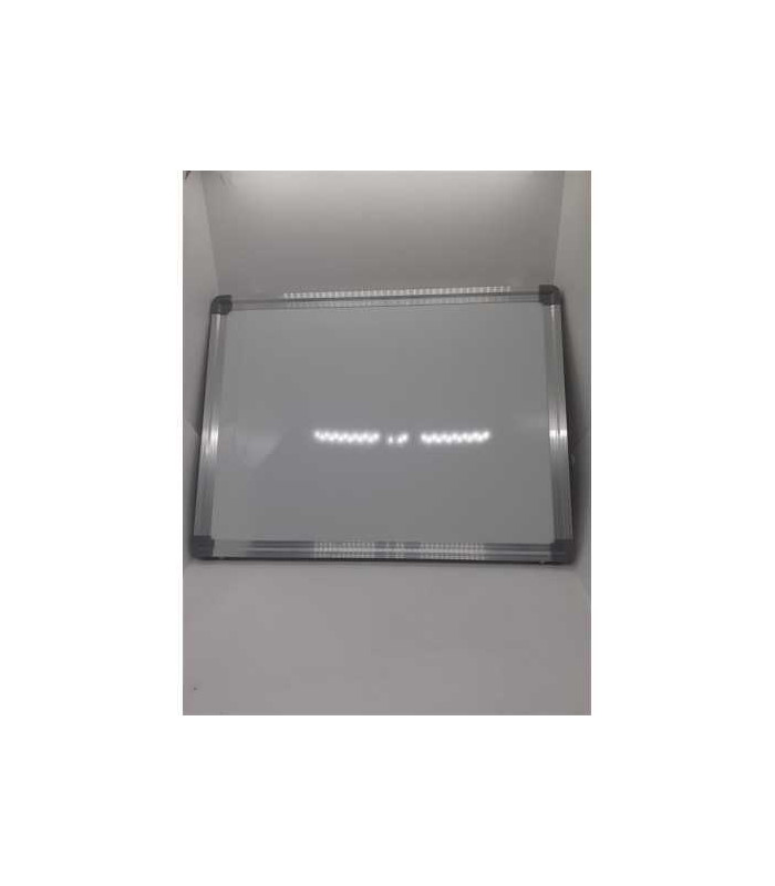 Panou magnetic cu rama din aluminiu