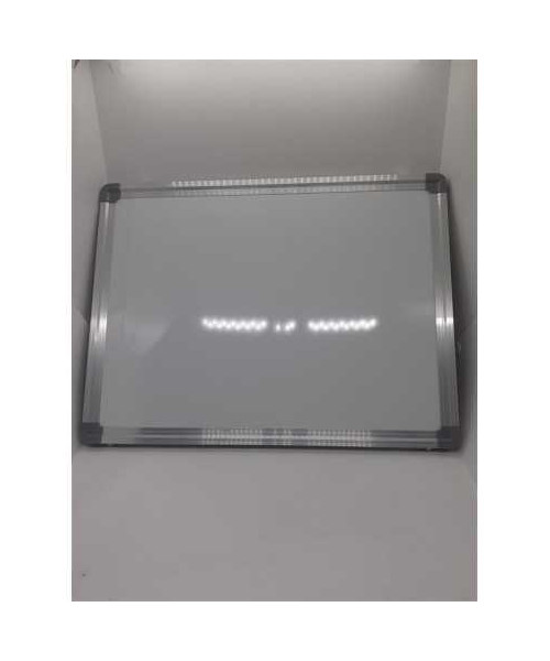 Panou magnetic cu rama din aluminiu