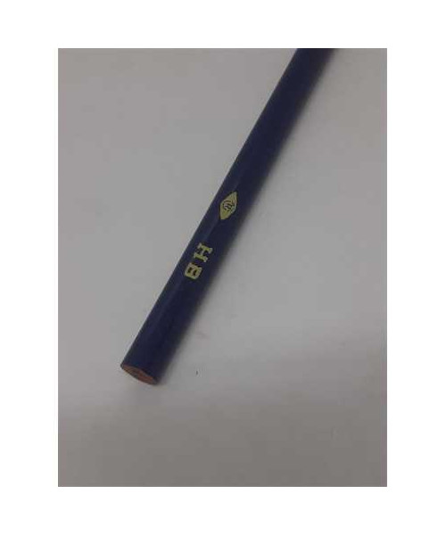 Creion vechi de colectie HB