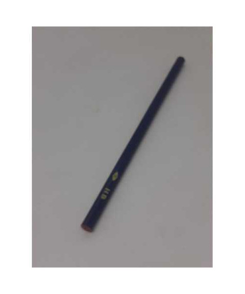 Creion vechi de colectie HB