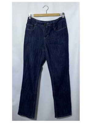 Blugi barbati albastri cu buzunare