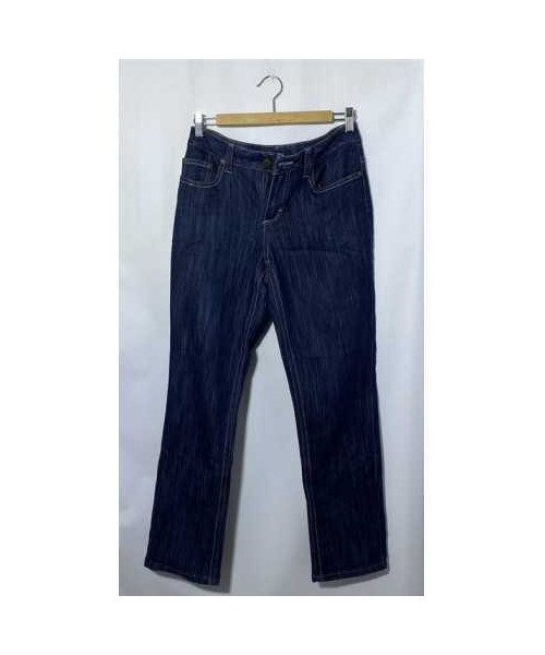 Blugi barbati albastri cu buzunare