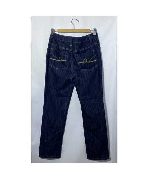 Blugi barbati albastri cu buzunare