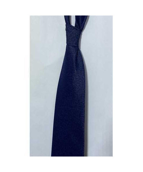 Cravata barbati albastra XiongYing