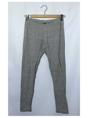 Colanti fetite gri Zara