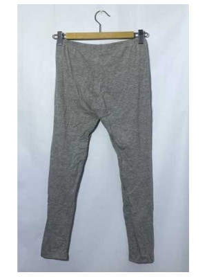 Colanti fetite gri Zara 2