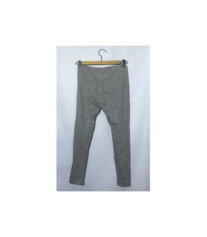 Colanti fetite gri Zara