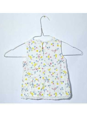 Maieu fetite cu floricele si fluturasi H&M 2