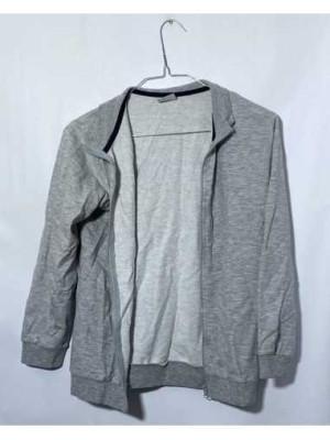 Hanorac copii gri LC Waikiki