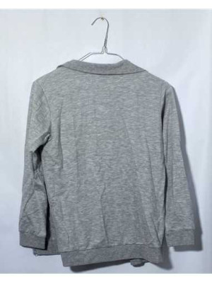 Hanorac copii gri LC Waikiki 2