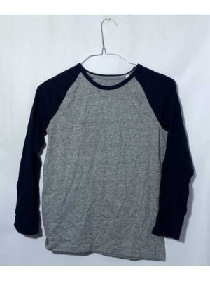 Bluza cu maneca lunga baietei