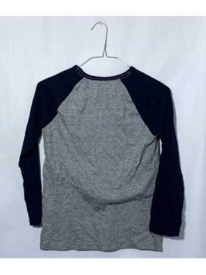 Bluza cu maneca lunga baietei 2